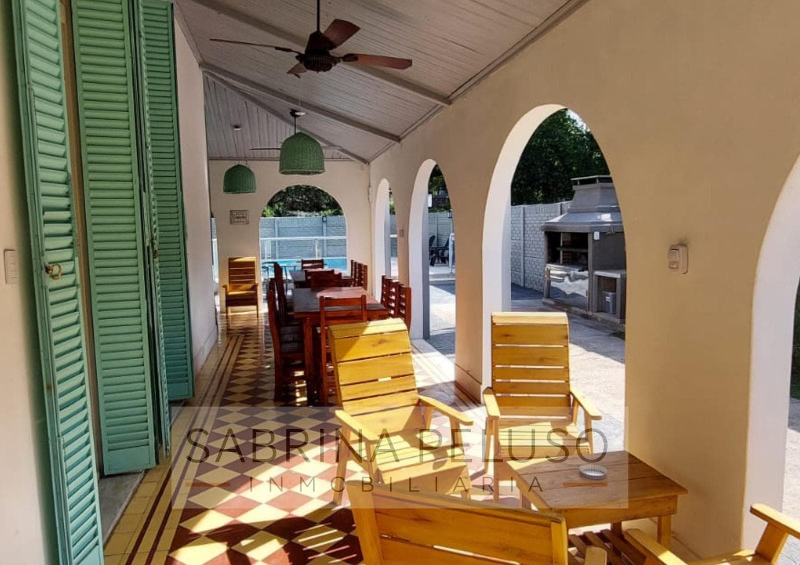 House for SALE in La Reja - MORENO