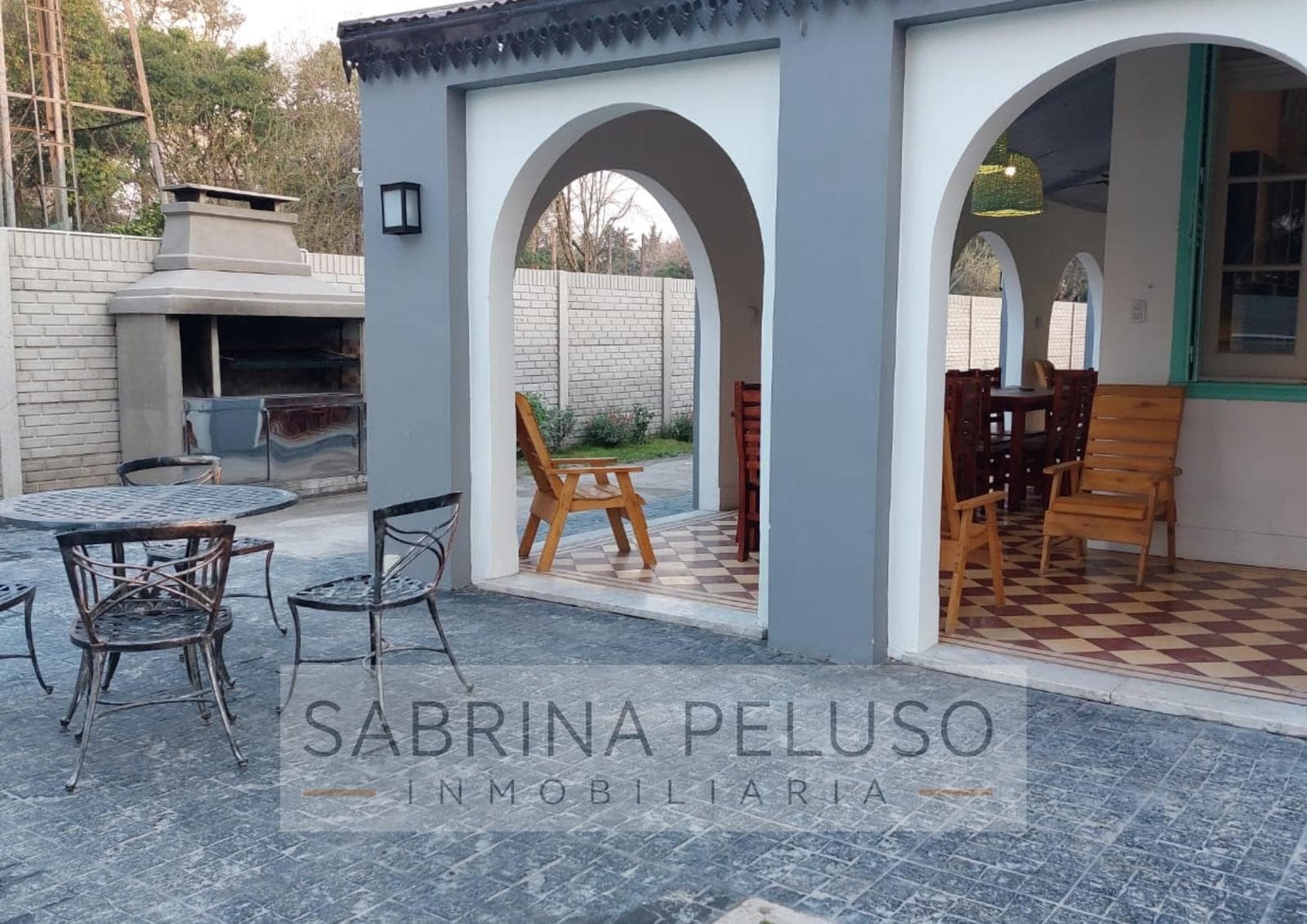 House for SALE in La Reja - MORENO