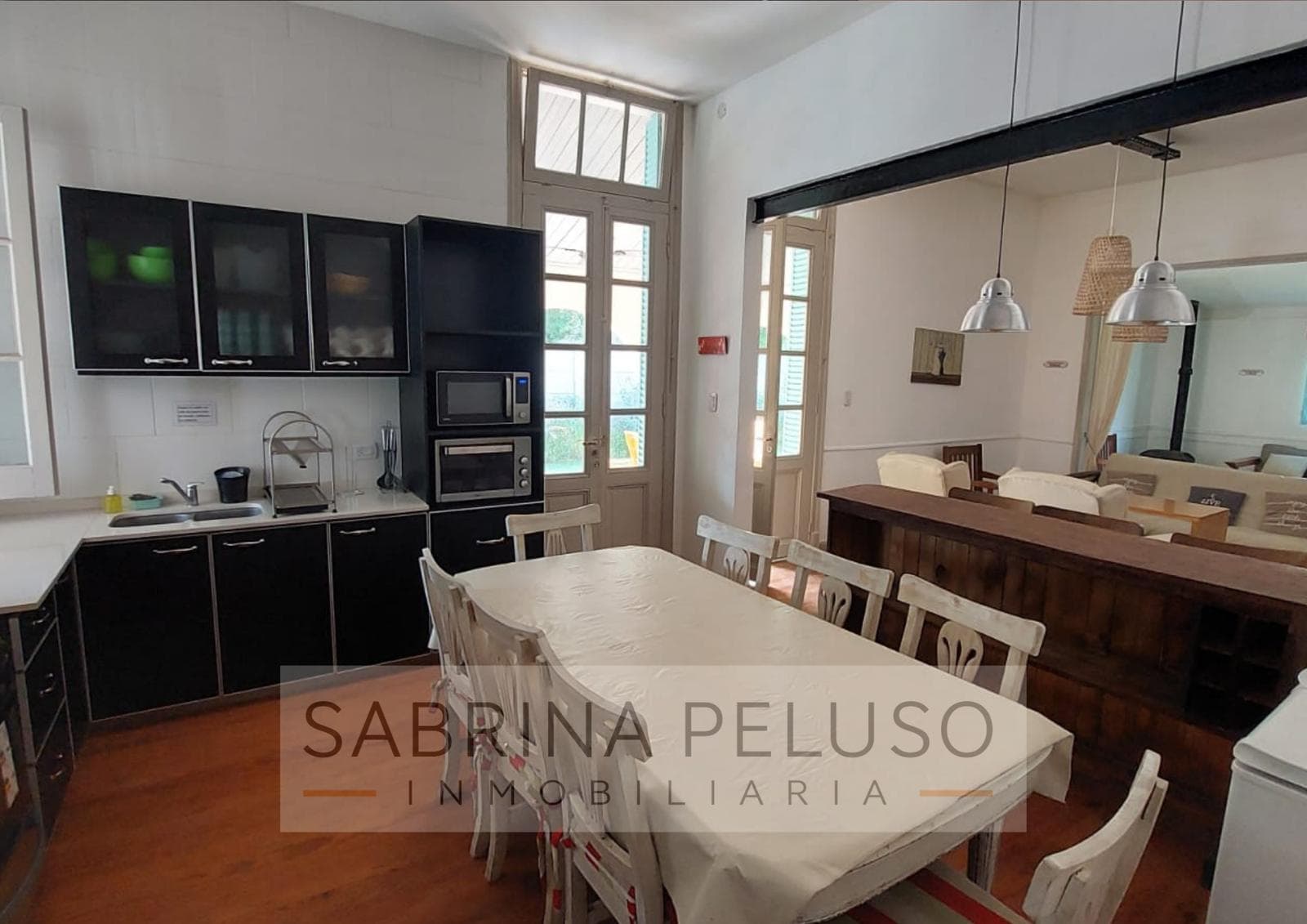House for SALE in La Reja - MORENO