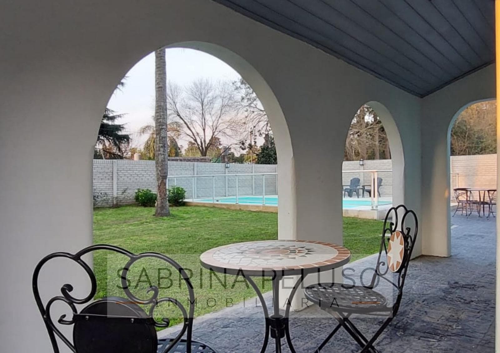 House for SALE in La Reja - MORENO