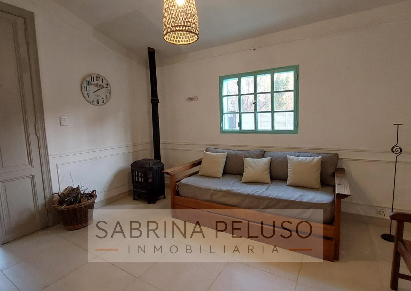 House for SALE in La Reja - MORENO