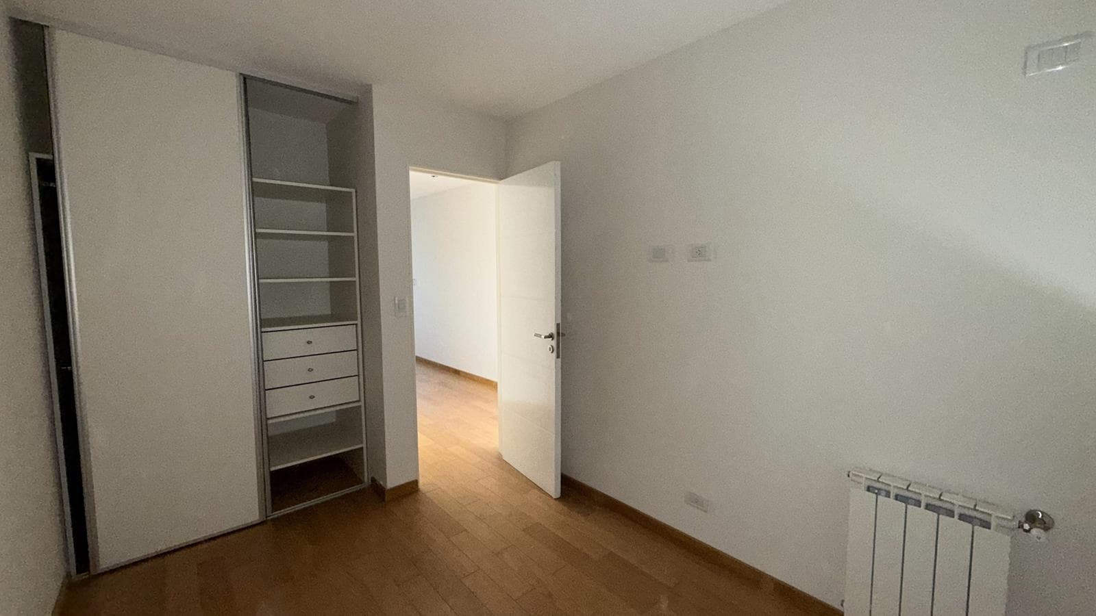 For Sale: Two-Bedroom Apartments with En-Suite Bathrooms, Radiators, Balcony, Cross-Ventilation, and Parking Space. Lourdes