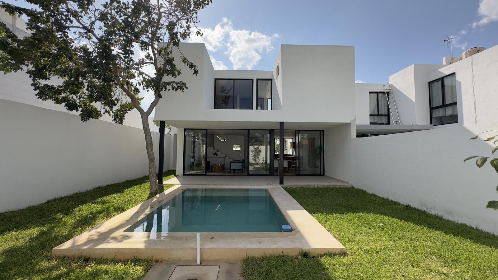 House for Sale in Cholul, Mérida, Yucatán
