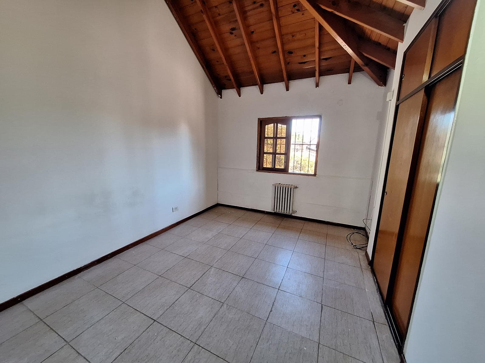 Duplex, Apartment, House - Muñiz - San Miguel with patio, barbecue, and garage