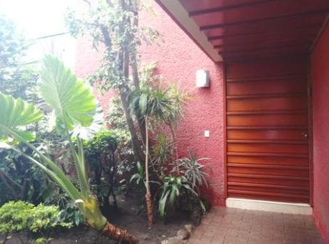 HOUSE FOR SALE IN BOSQUE DE LAS LOMAS