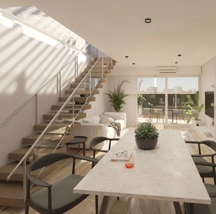 Apartment for Sale, 4 rooms, Nordelta, Tigre, Torre Zafiro, balcony, a few meters from the shopping center