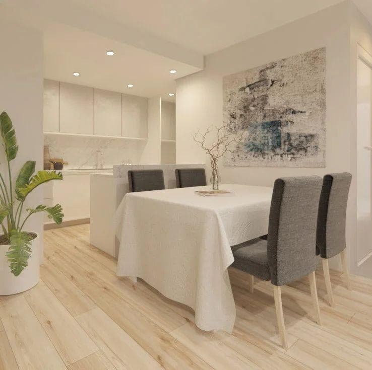 Apartment for Sale, 4 rooms, Nordelta, Tigre, Torre Zafiro, balcony, a few meters from the shopping center