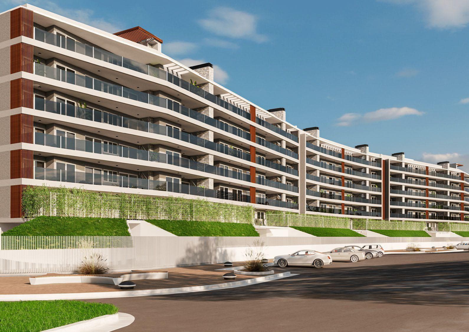 Apartment for Sale, 4 rooms, Nordelta, Tigre, Torre Zafiro, balcony, a few meters from the shopping center
