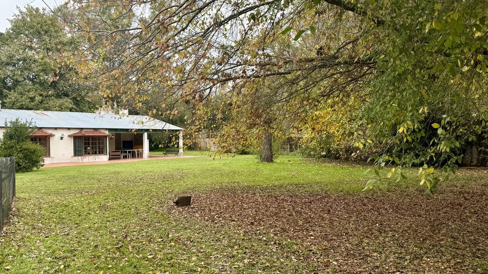 Discover the country home of your dreams in La Araucaria | Lobos