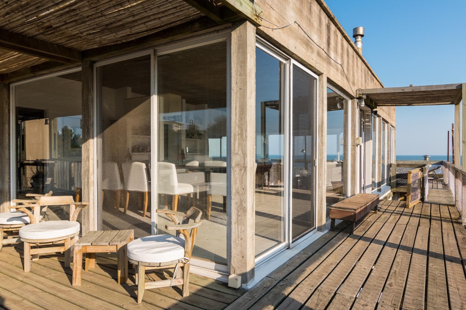 Spectacular House with the Best Ocean View in El Chorro, Manantiales - TM5212150