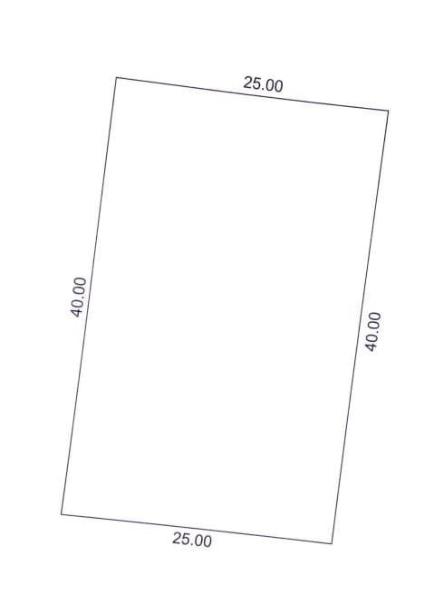 Land for Sale in Mérida, Dzidzil Ha Gated Community