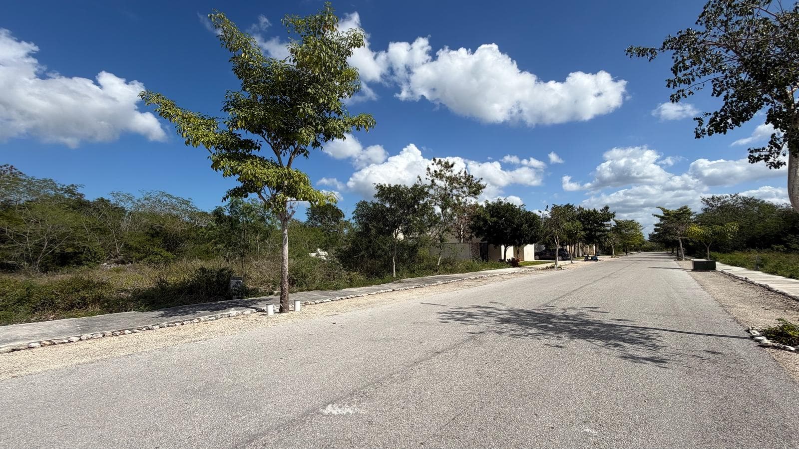 Land for Sale in Mérida, Dzidzil Ha Gated Community