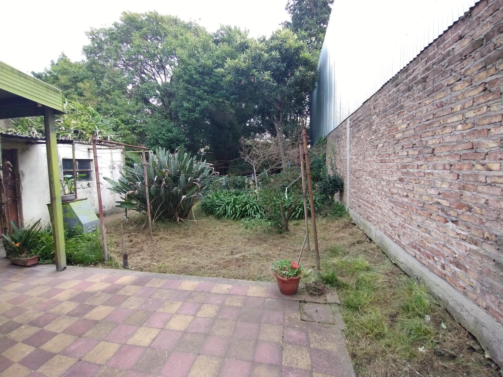 3-Bedroom House with a Spacious Garden and Great Potential in CLAYPOLE
