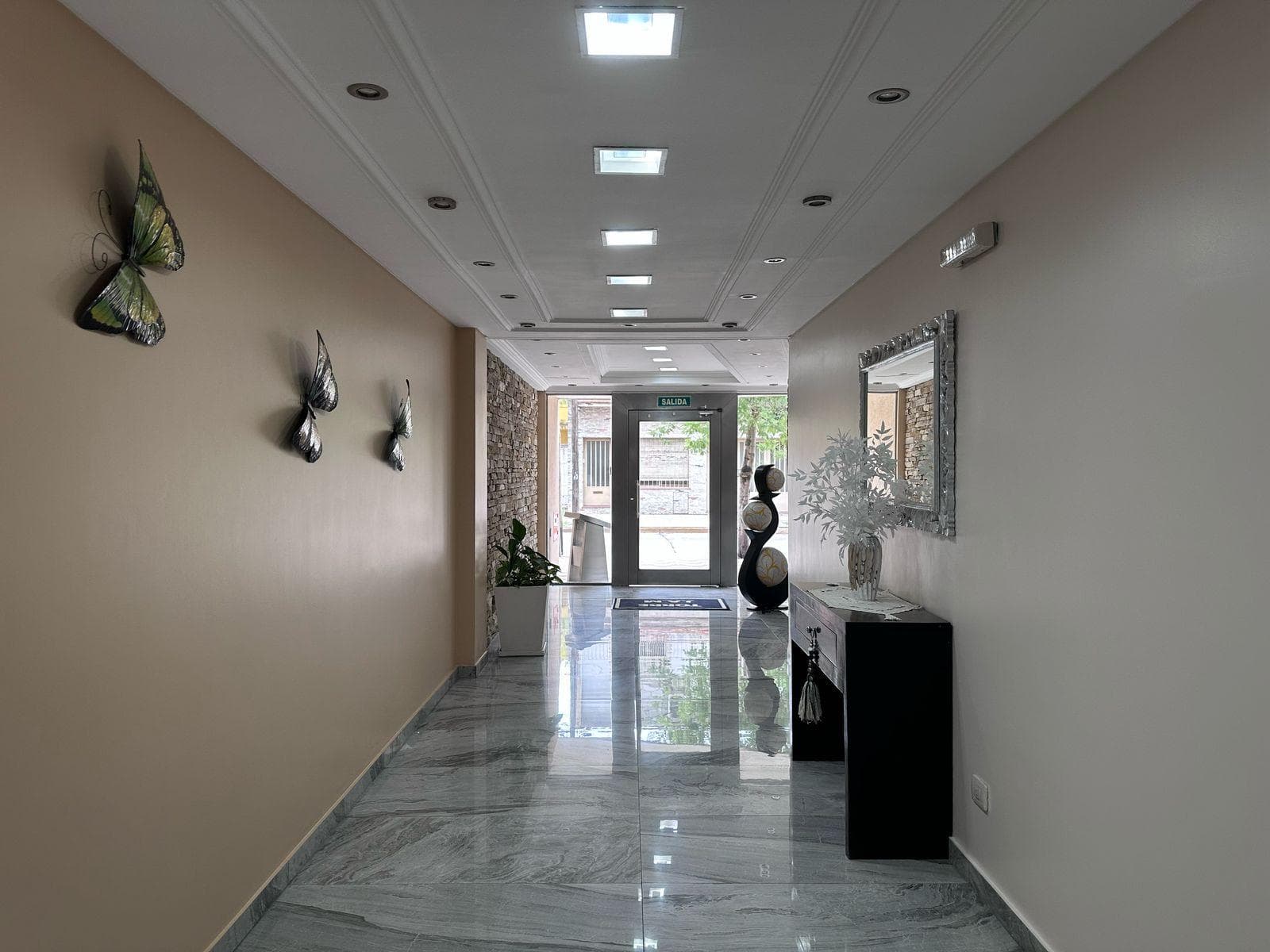 BRAND-NEW 2-ROOM APARTMENT FOR SALE IN SAN JUSTO—A GREAT OPPORTUNITY