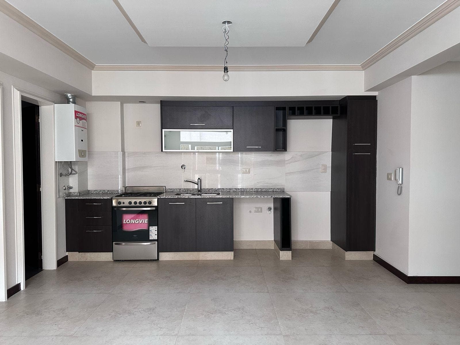 BRAND-NEW 2-ROOM APARTMENT FOR SALE IN SAN JUSTO—A GREAT OPPORTUNITY