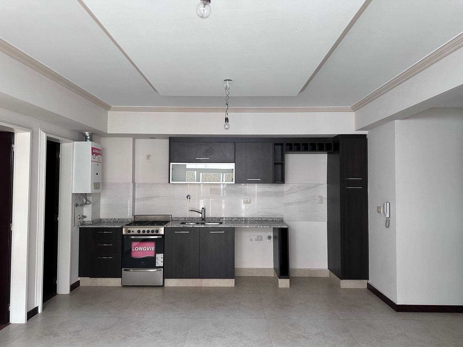 BRAND-NEW 2-ROOM APARTMENT FOR SALE IN SAN JUSTO—A GREAT OPPORTUNITY