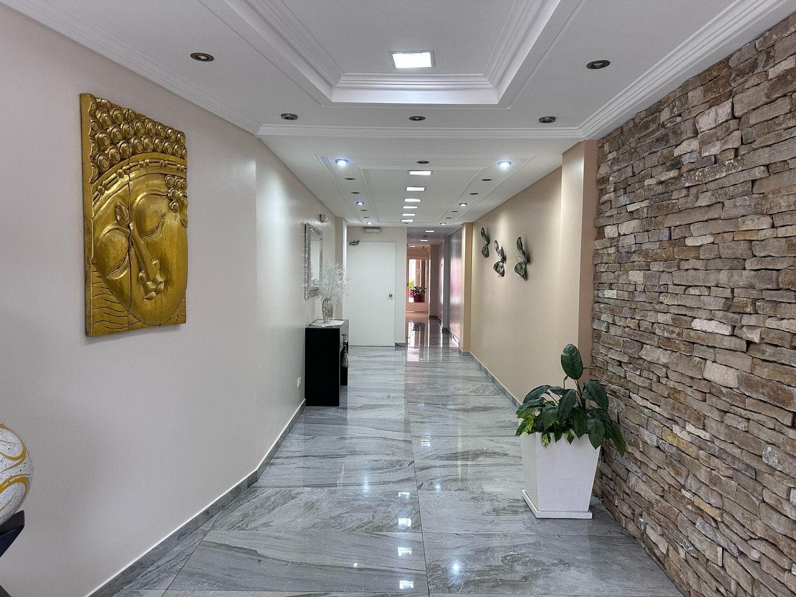 BRAND-NEW 2-ROOM APARTMENT FOR SALE IN SAN JUSTO—A GREAT OPPORTUNITY