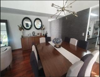Single-Story House for Sale in Villas del Mesón, Juriquilla, Querétaro