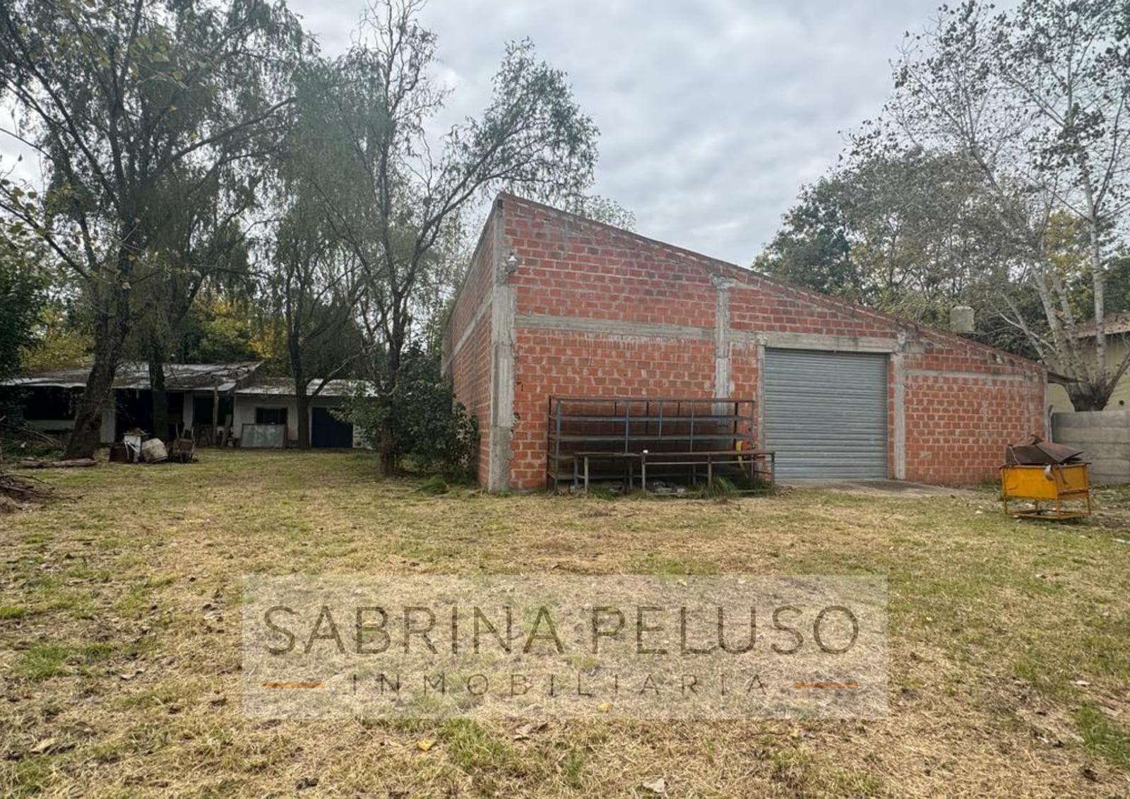 Warehouse for SALE in La Reja - MORENO