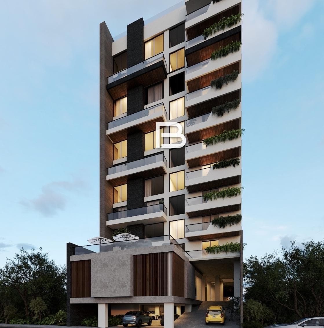 SEREIA Pre-Sale Apartment