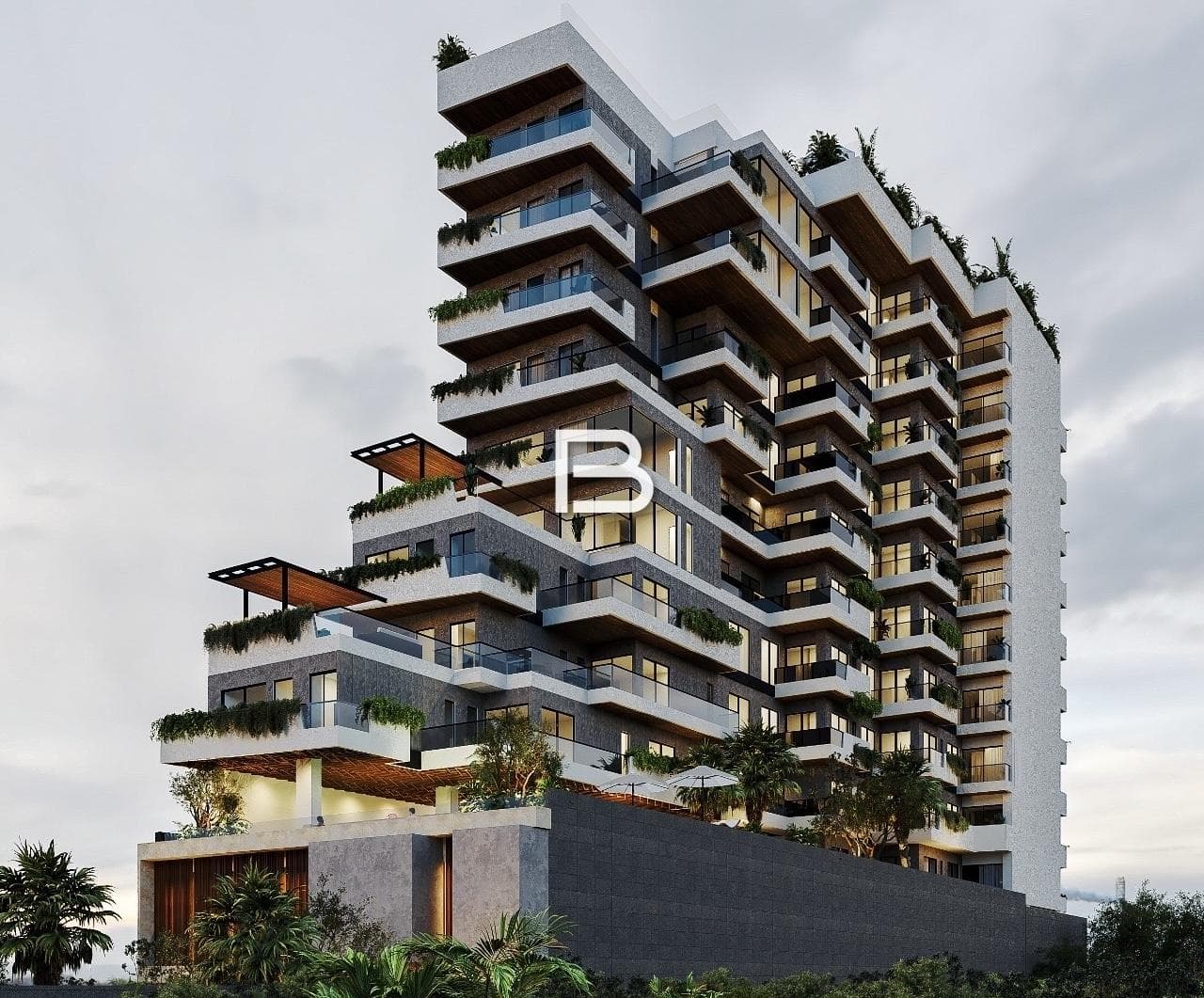 SEREIA Pre-Sale Apartment
