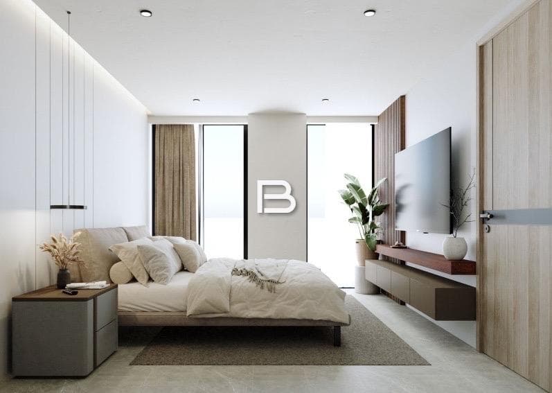 SEREIA Pre-Sale: Apartment