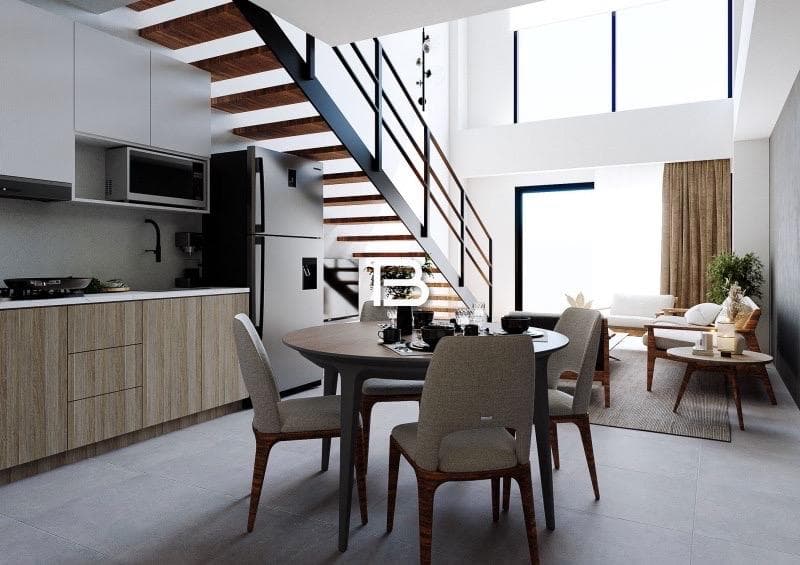 SEREIA Pre-Sale Loft
