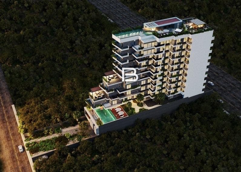 SEREIA Pre-Sale Loft