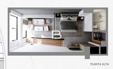 SEREIA Pre-Sale Loft