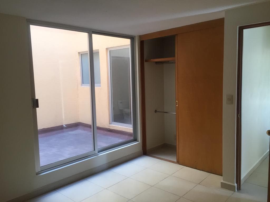 Building for Sale in Chimalistac