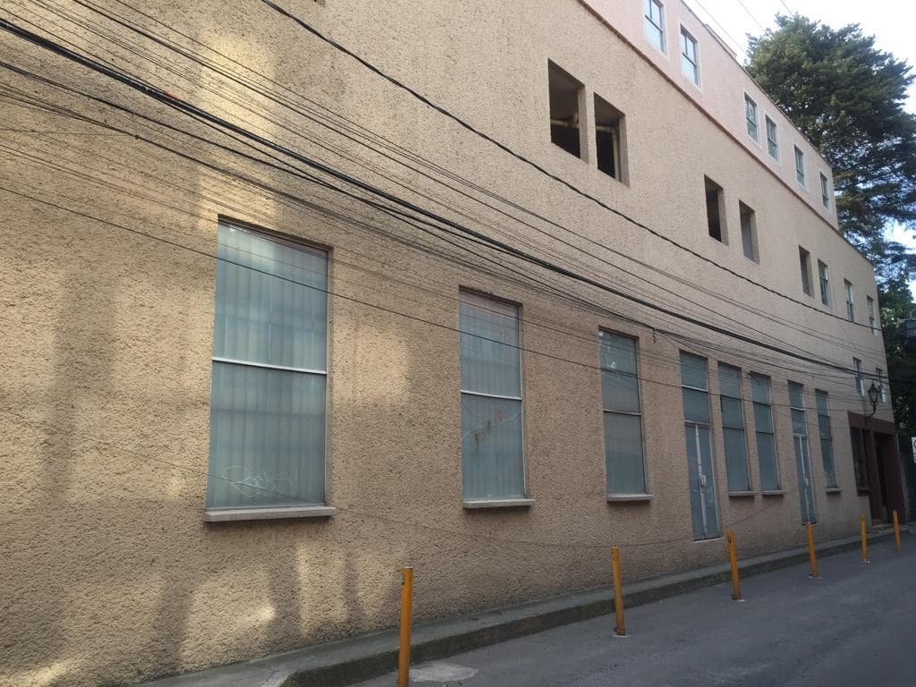 Building for Sale in Chimalistac