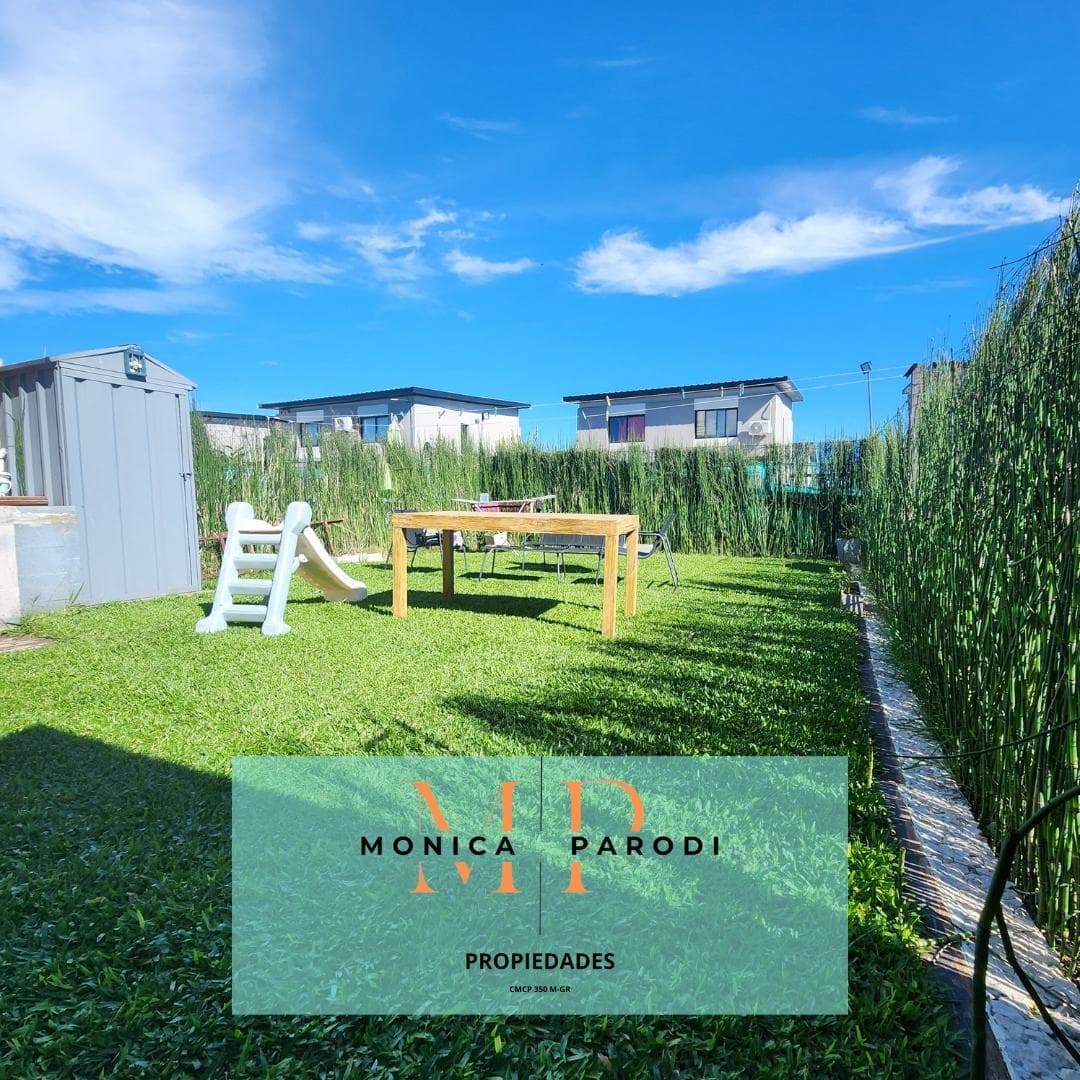 Premium Duplex FOR SALE with rental income - Umbrales de la Merced Moreno