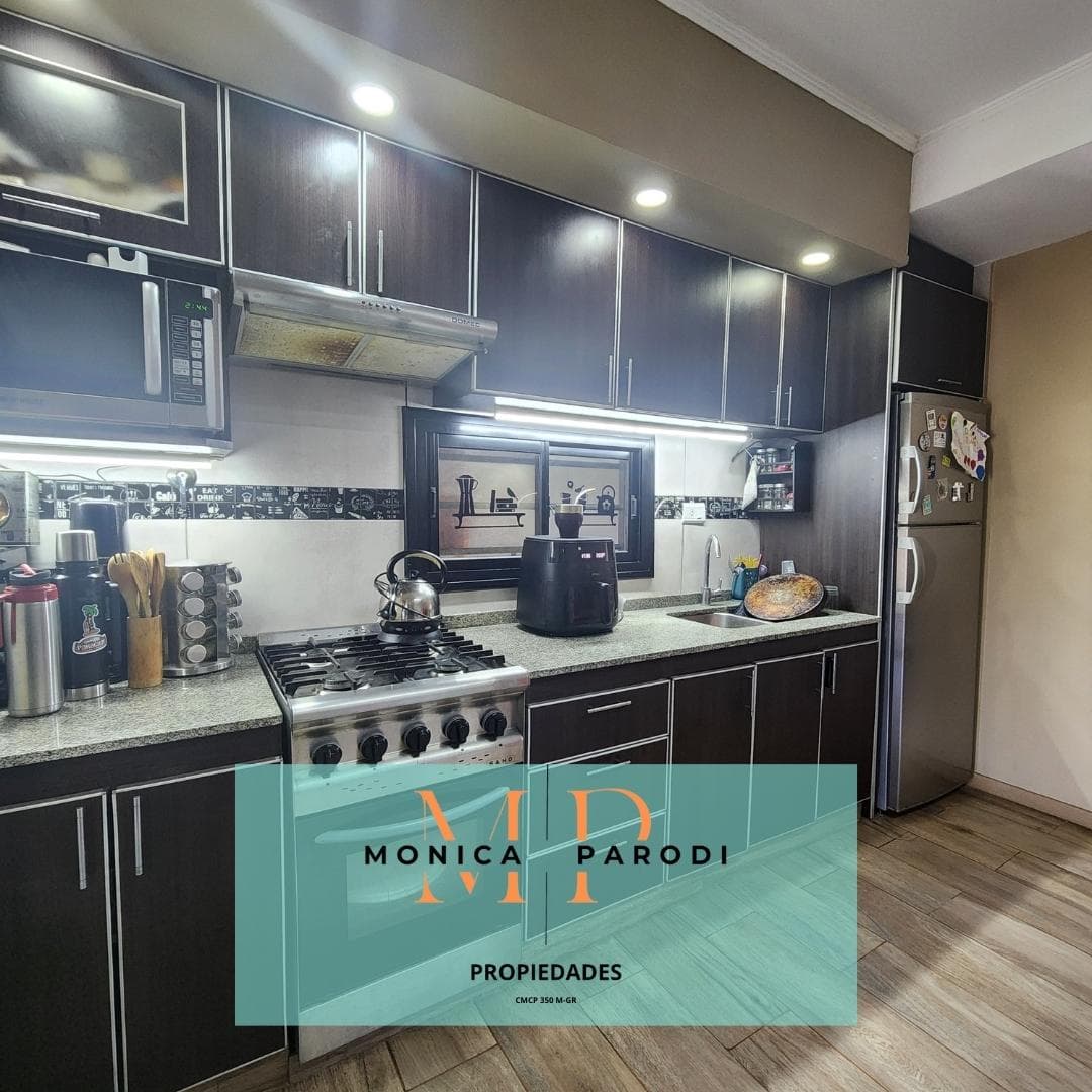Premium Duplex FOR SALE with rental income - Umbrales de la Merced Moreno