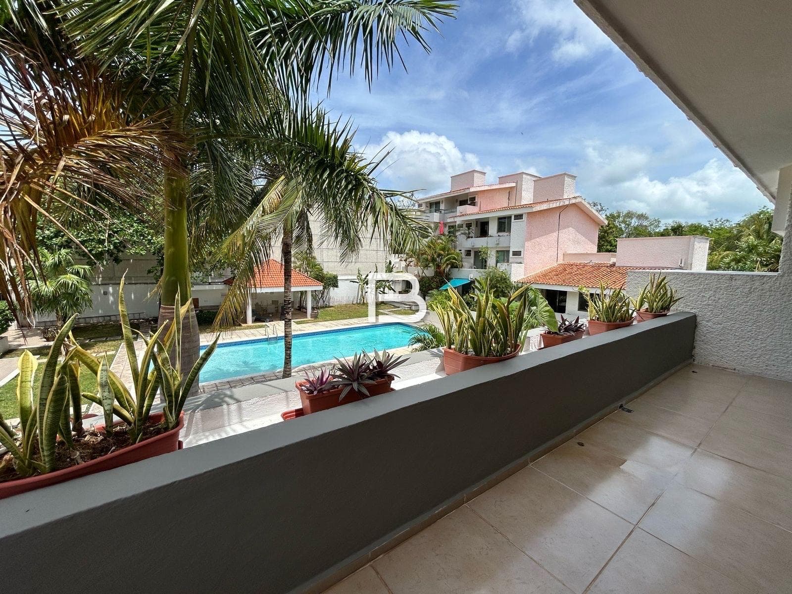 Penthouse for Sale in Residencial Campestre, Cancún