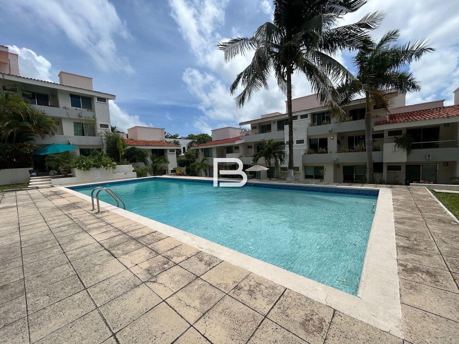 Penthouse for Sale in Residencial Campestre, Cancún