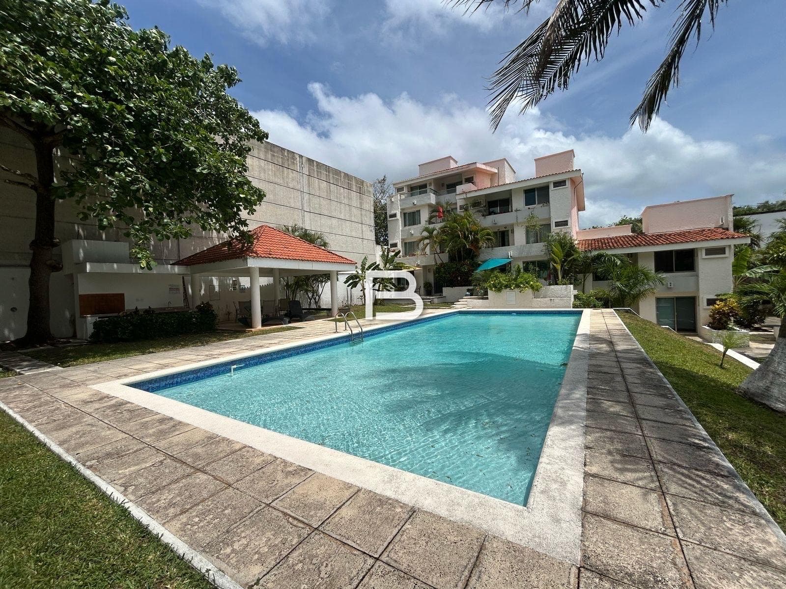 Penthouse for Sale in Residencial Campestre, Cancún