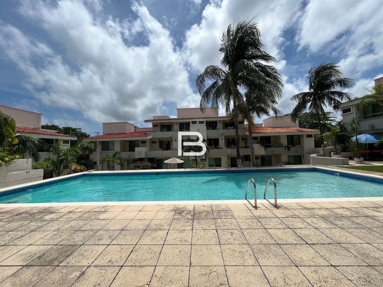 Penthouse for Sale in Residencial Campestre, Cancún