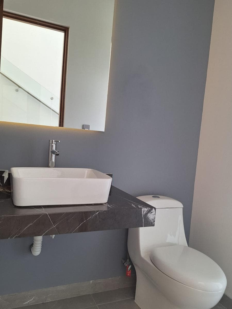 Casa con 3 recámaras con baño en Mayorca Andalucía