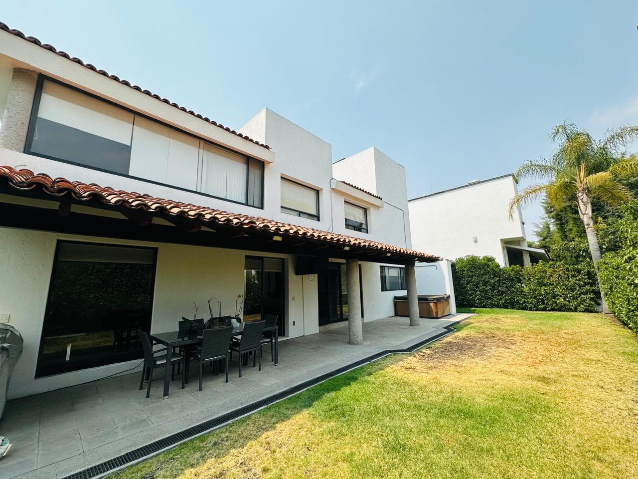 CASA EN VENTA Y/O RENTA EN EL CAMPANARIO RESIDENCIAL, GOLF QUERETARO