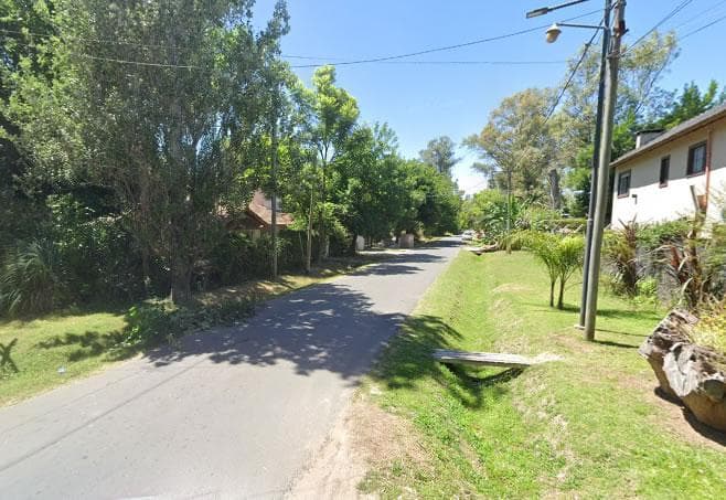 FOR SALE: Lot in La Bota Neighborhood - Benavidez - TIGRE - 1,000 m - $132,000