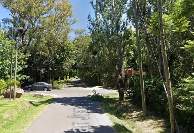 FOR SALE: Lot in La Bota Neighborhood - Benavidez - TIGRE - 1,000 m - $132,000