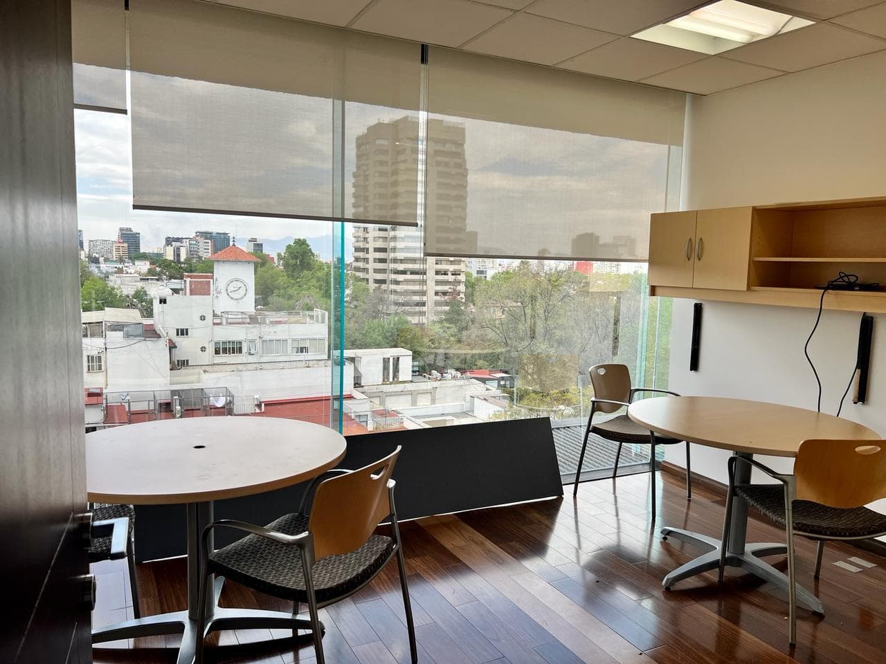 Office for Rent in Campos Elíseos, Polanco