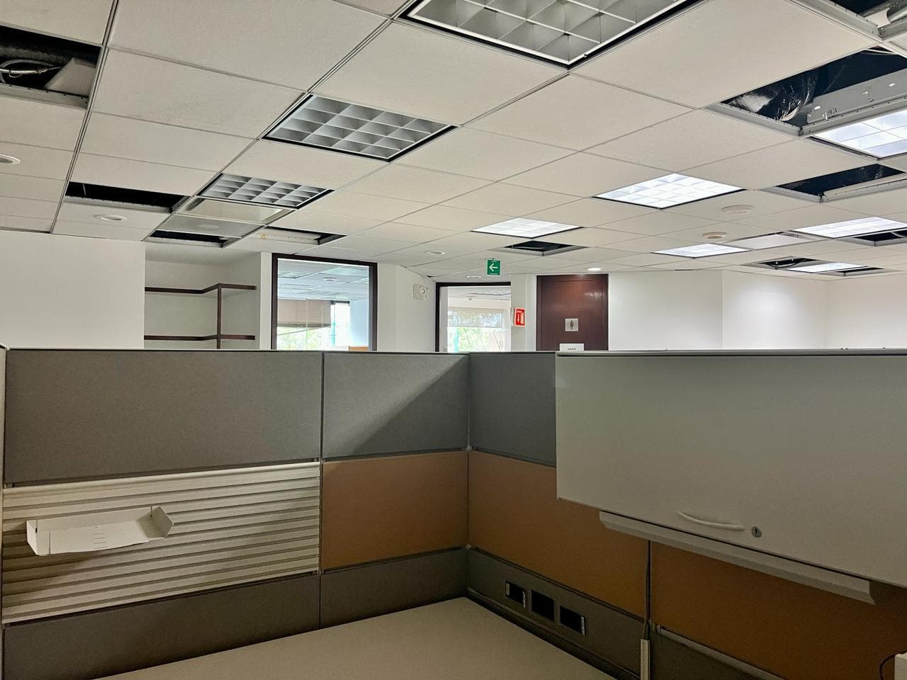 Office for Rent in Campos Elíseos, Polanco