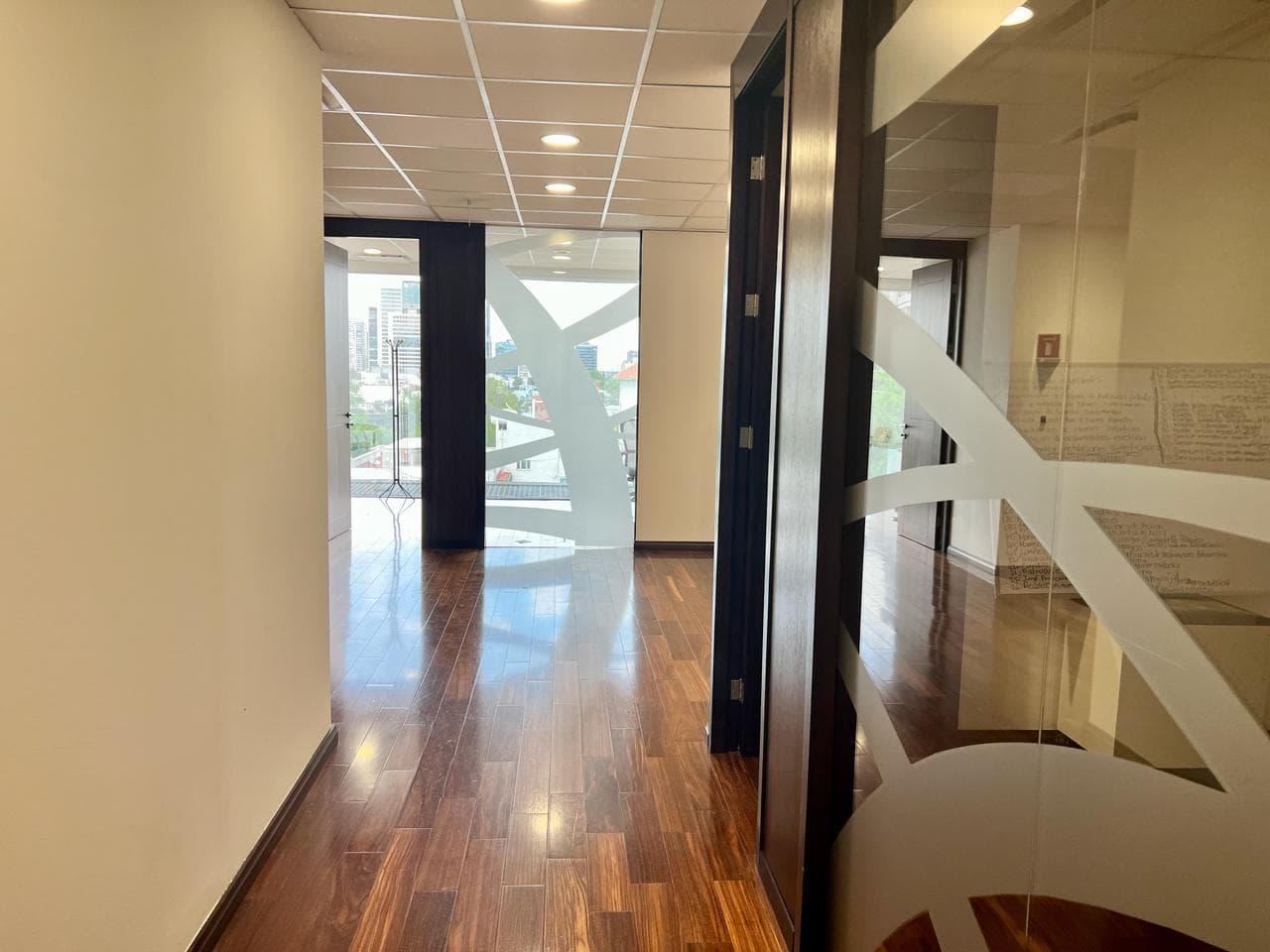 Office for Rent in Campos Elíseos, Polanco