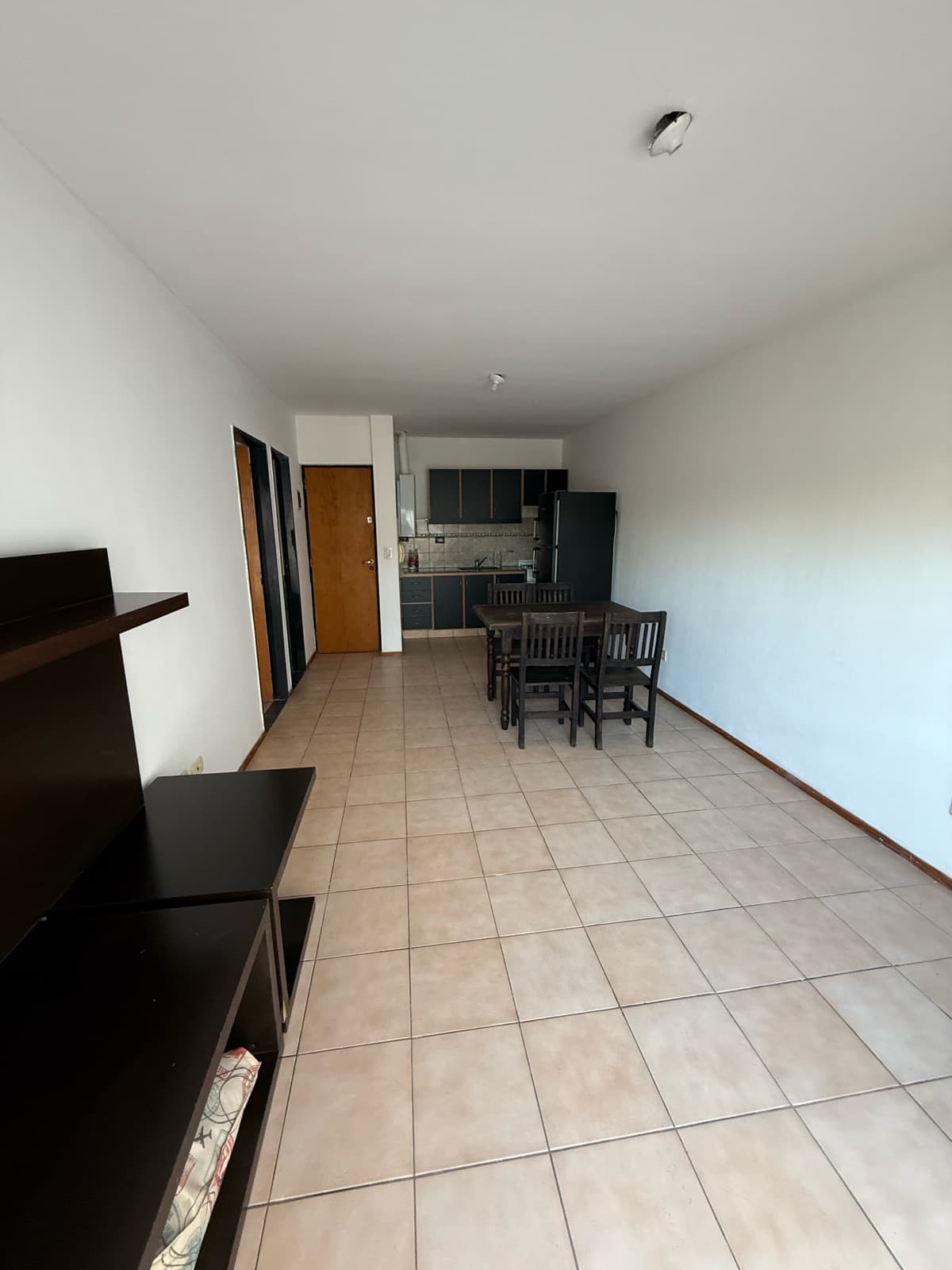 Furnished apartment for rent near the medical school