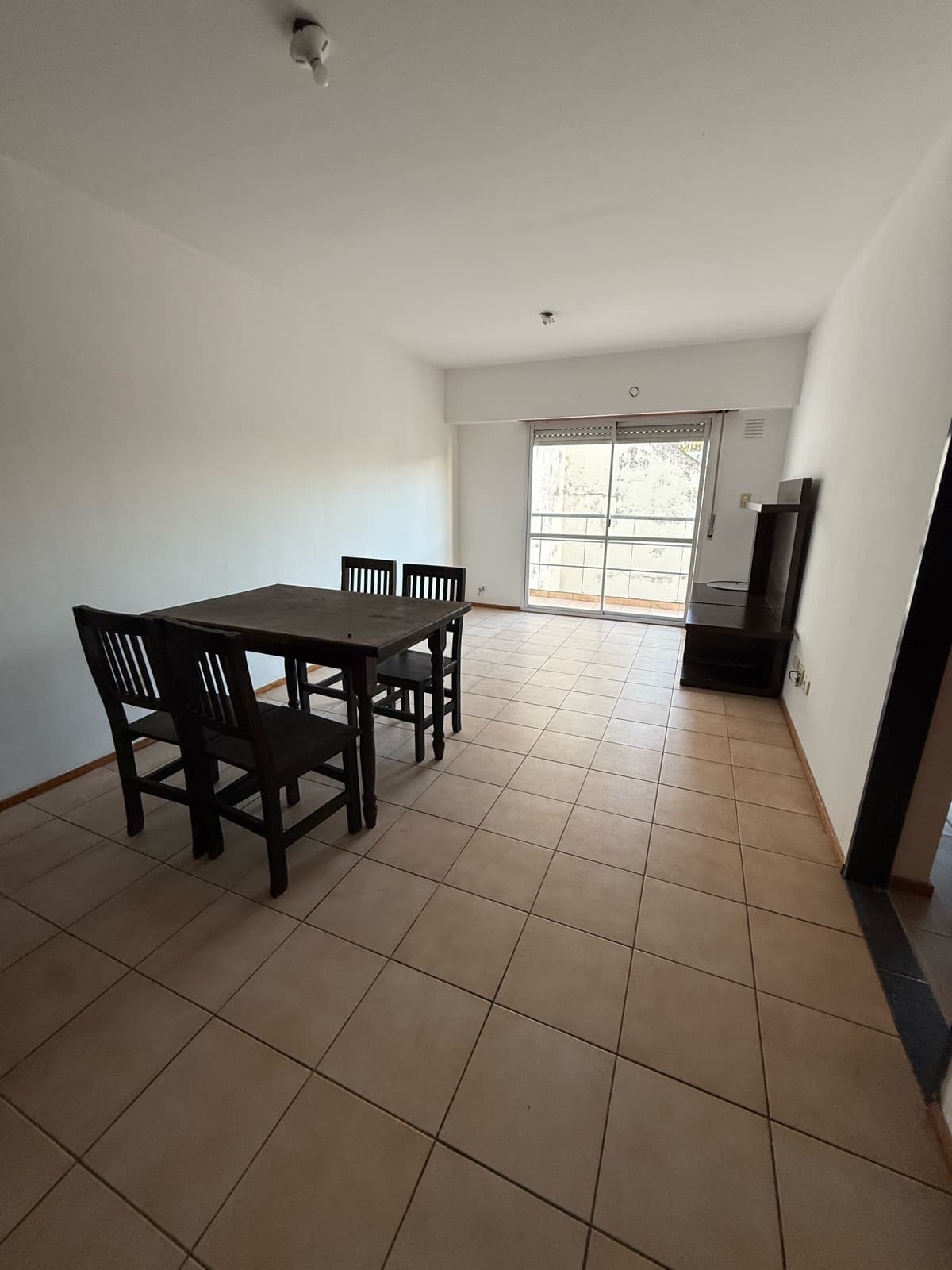 Furnished apartment for rent near the medical school