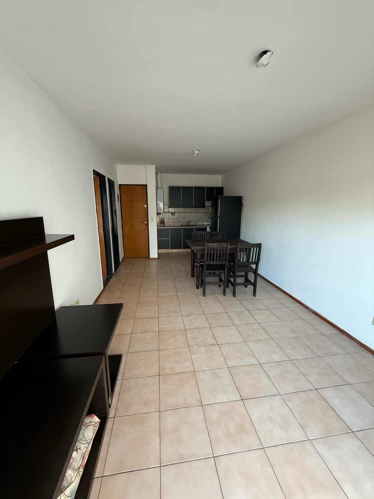 Furnished apartment for rent near the medical school