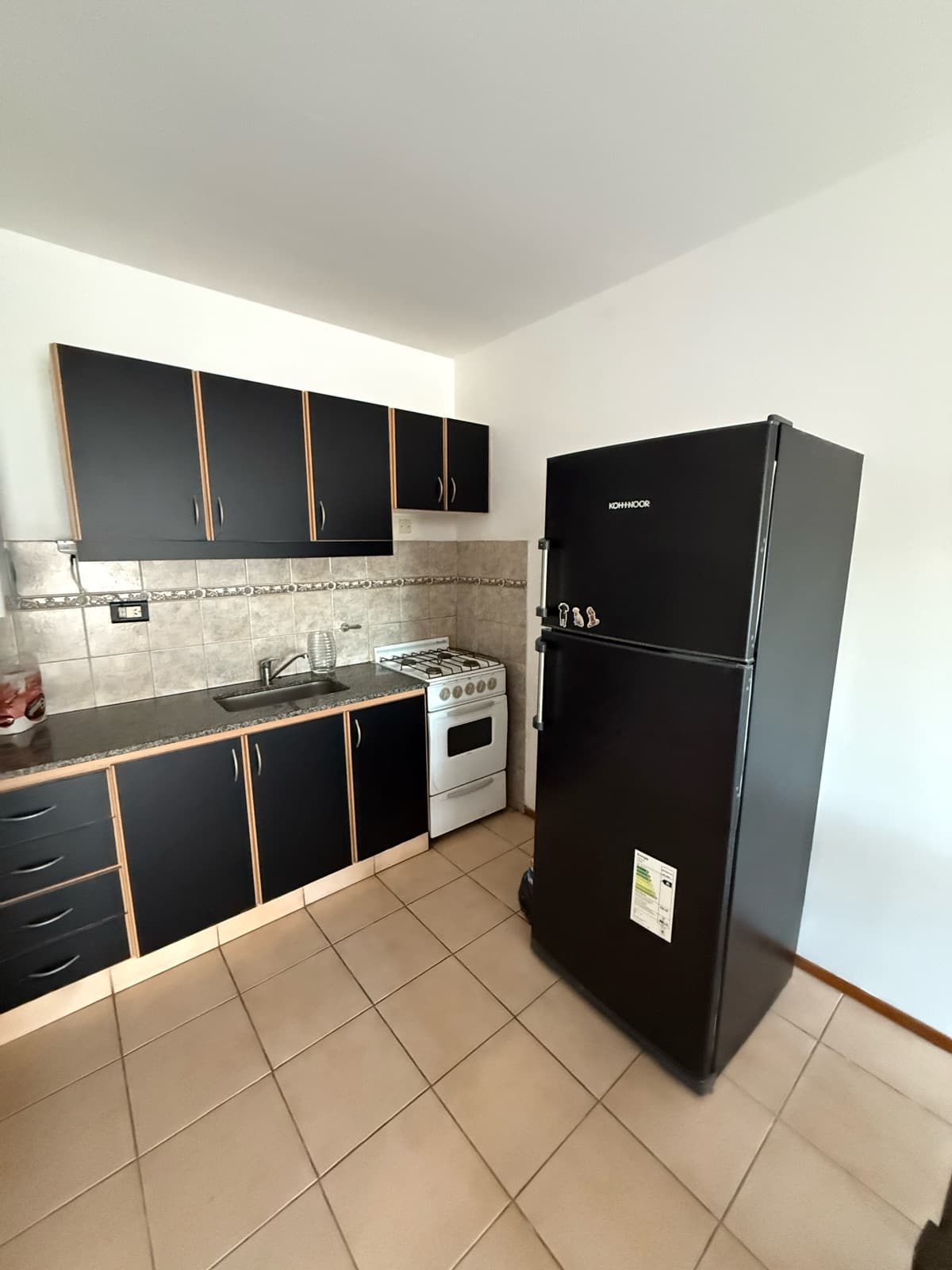 Furnished apartment for rent near the medical school