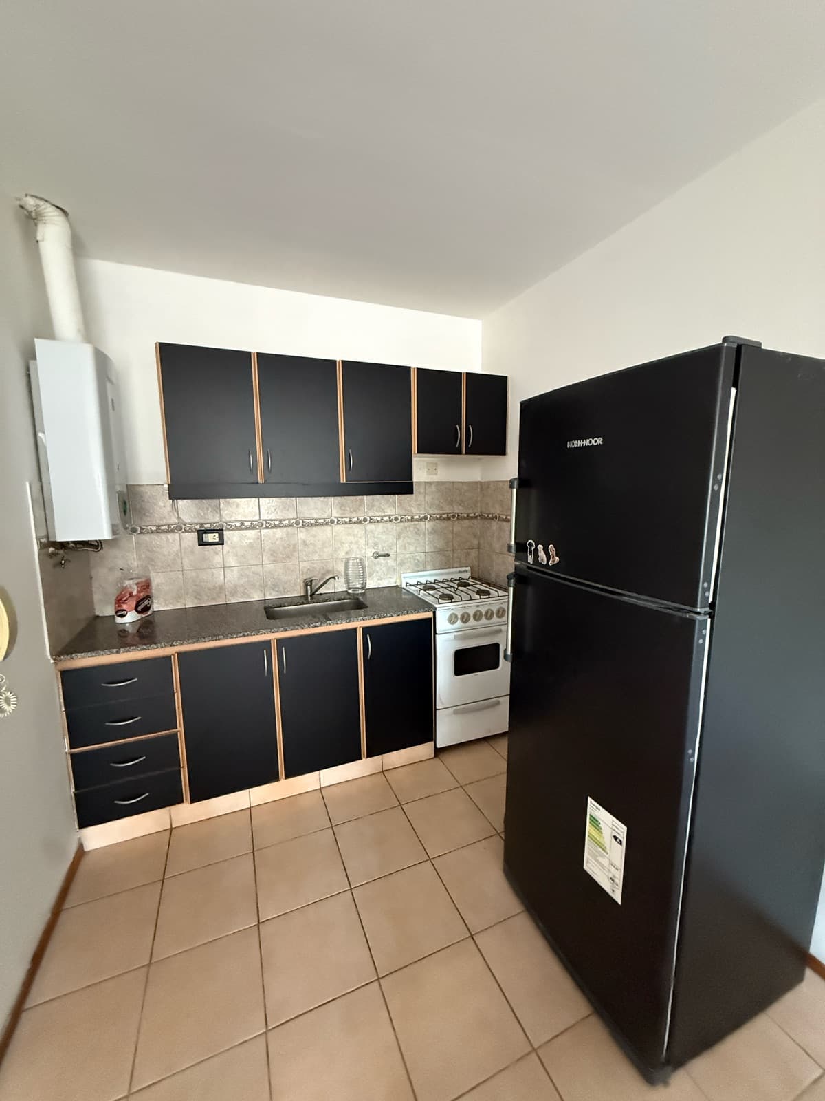 Furnished apartment for rent near the medical school