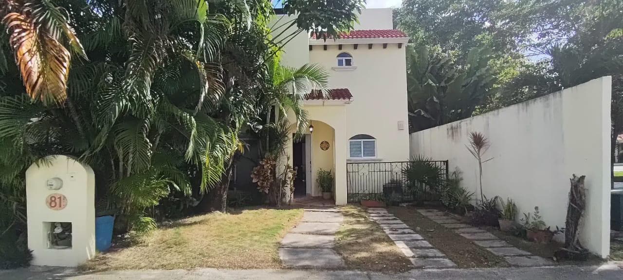 House in Villa Toscana, opportunity / Home in Villa Toscana